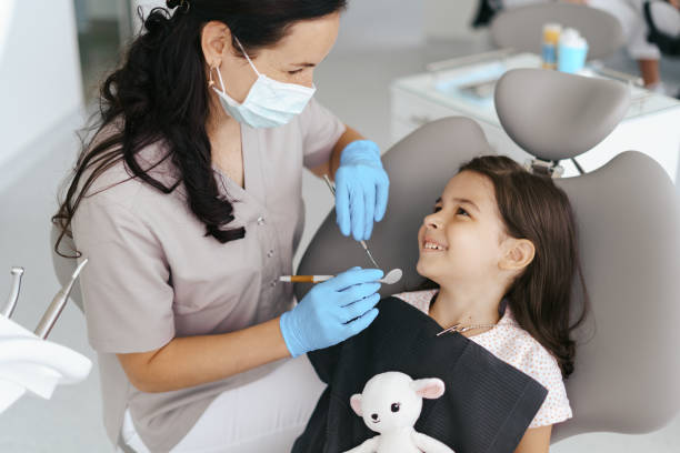 Best Emergency Treatment for Dental Infections or Abscesses in Woodbridge, CA