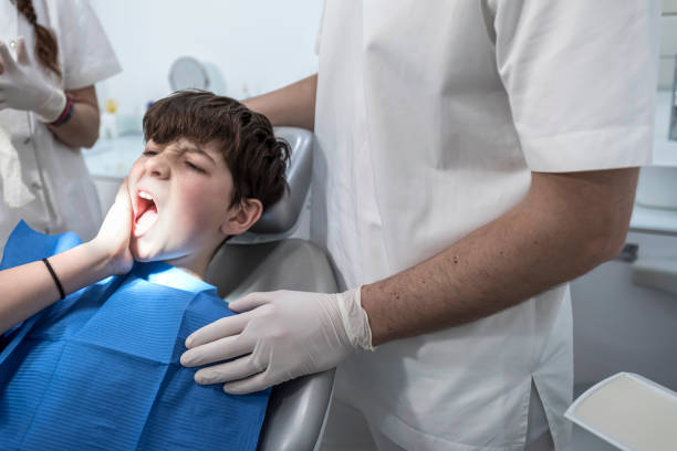 Best Emergency Wisdom Teeth Removal in Woodbridge, CA