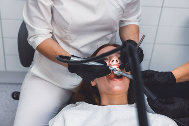 Best Pediatric Emergency Dentist in Woodbridge, CA