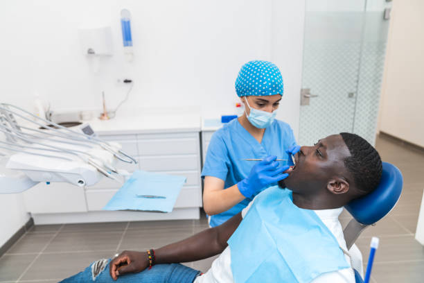 Best Urgent Care for Lost Fillings or Crowns in Woodbridge, CA